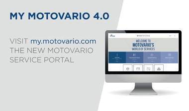 Image of Motovario World of Services
