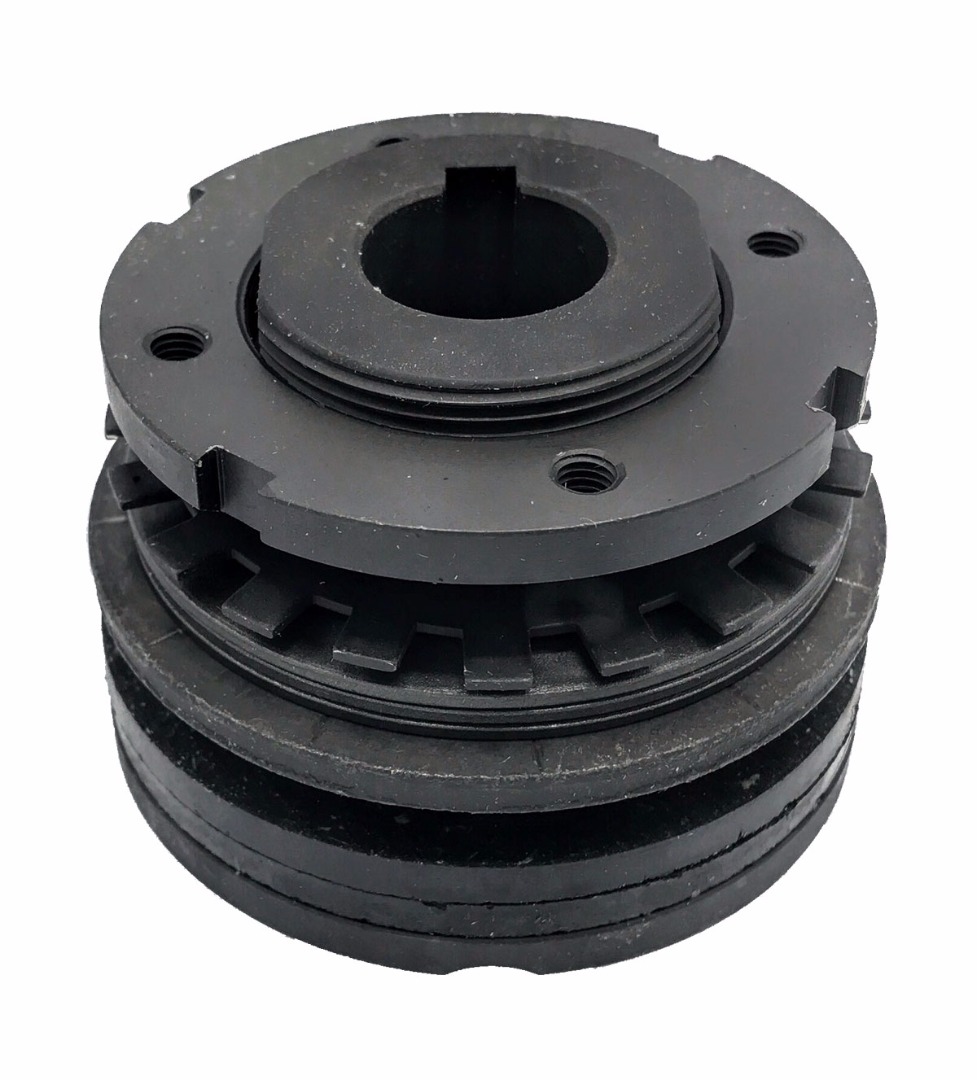 Friction Torque Limiter DF 1.70 20mm Bore