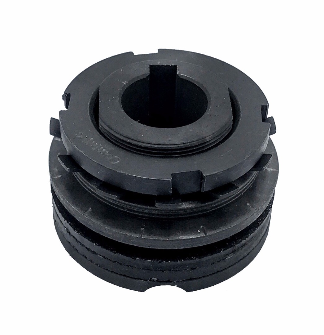 Friction Torque Limiter DF0.50 20mm Bore