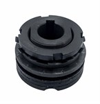 Friction Torque Limiter DF 050 16mm Bore